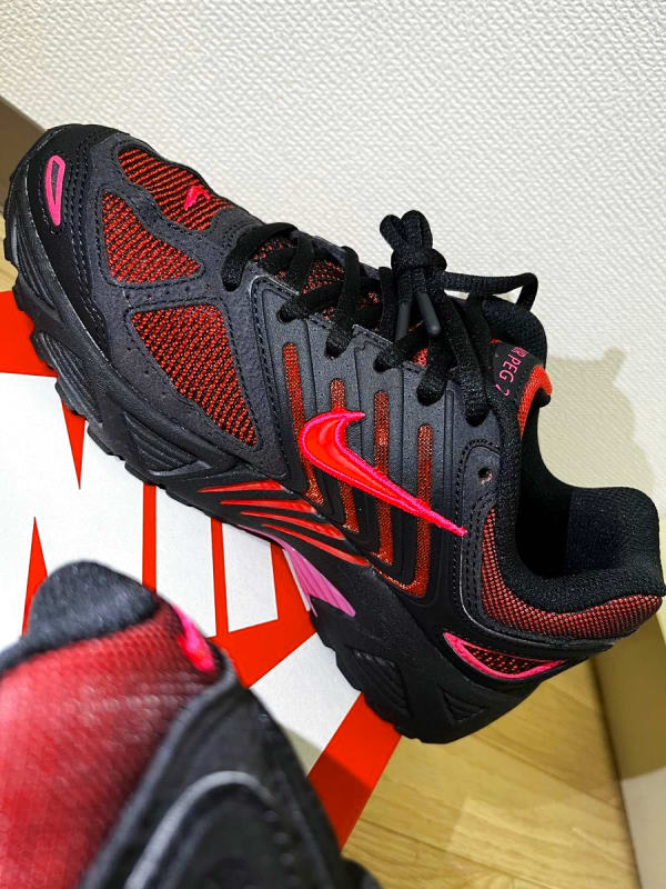 Nike Air Pegasus Sneakers 23.5cm