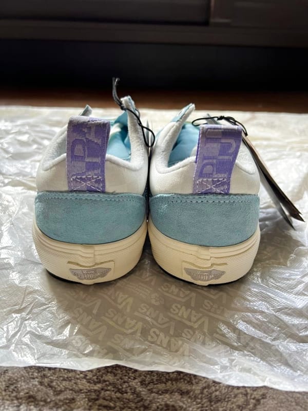 New Rare Item Vans Old Skool MTE-1