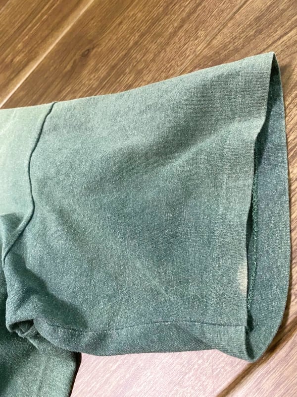 90s Gordon & Smith Surf T-Shirt Dark Green M