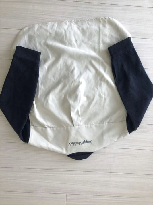 USJ Snoopy Long Sleeve Shirt