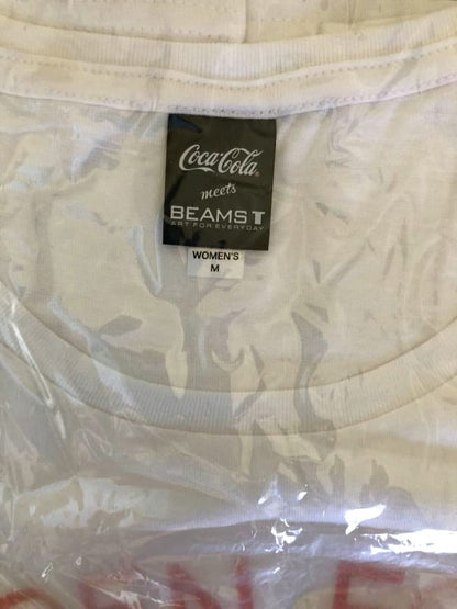 Beams Coca-Cola T-Shirt