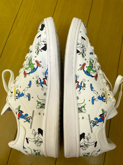 Adidas Stan Smith Originals FZ0061 Disney Sneakers
