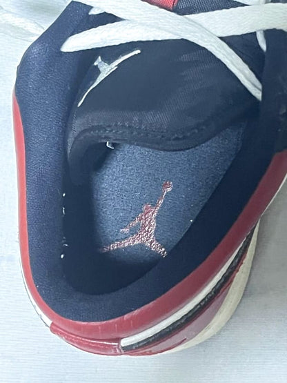 AJ1 Low No Box