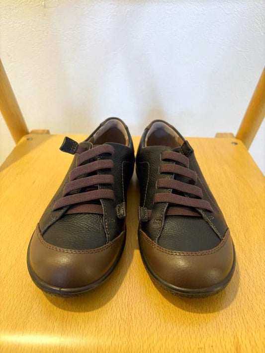 Achilles Solbo Comfort Casual Shoes 23.5cm Unused