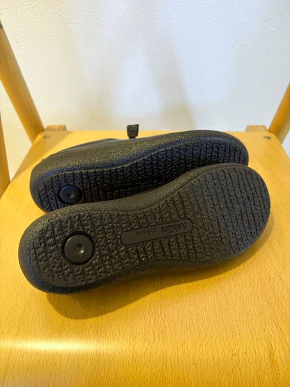 Achilles Solbo Comfort Casual Shoes 23.5cm Unused