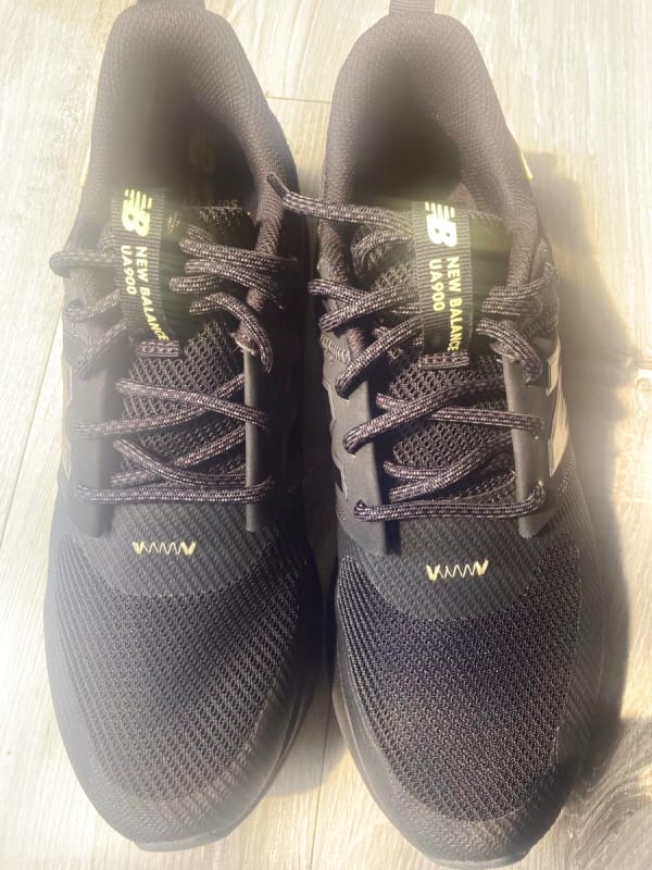 New Balance UA900 DB1 Black 28.0cm