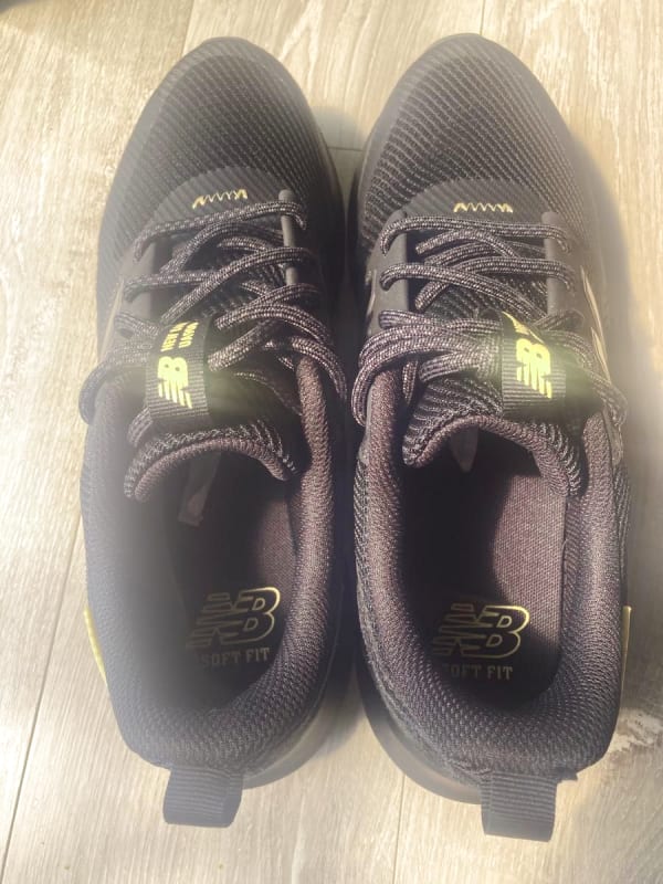 New Balance UA900 DB1 Black 28.0cm