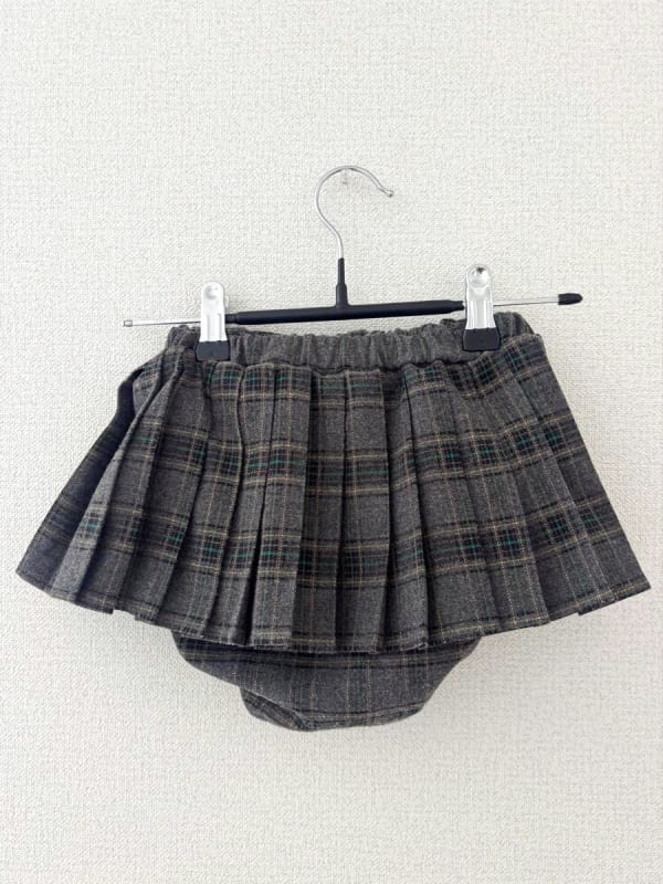 Anneshirley Skirt Bloomers Size M