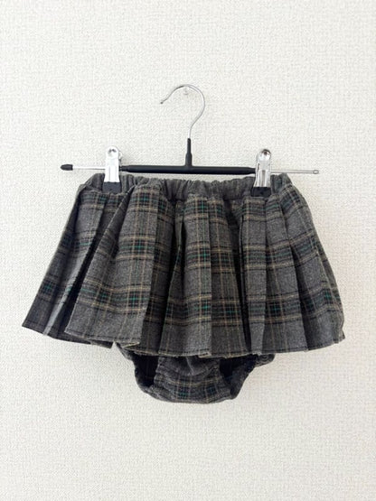 Anneshirley Skirt Bloomers Size M