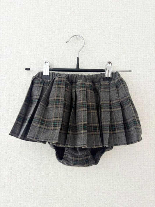 Anneshirley Skirt Bloomers Size M