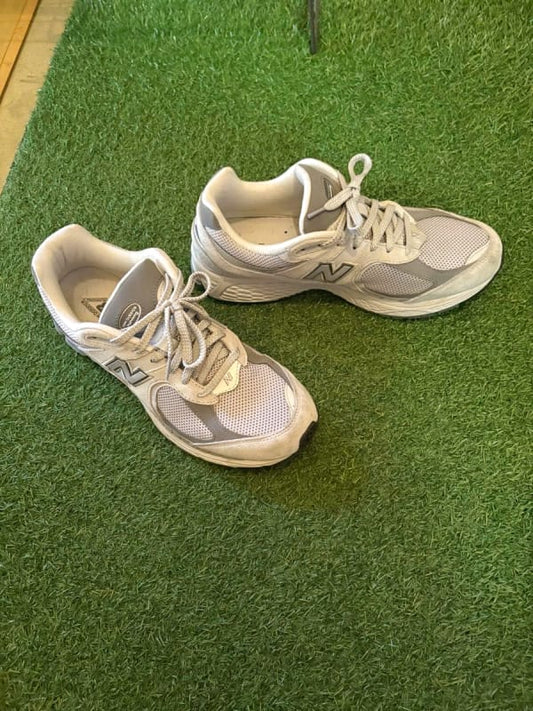 New Balance 2002RO Running Shoes Gray 28.5cm