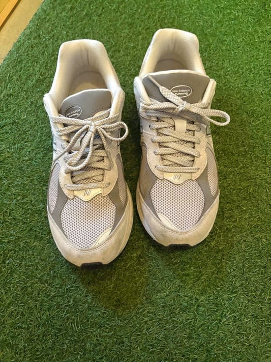 New Balance 2002RO Running Shoes Gray 28.5cm