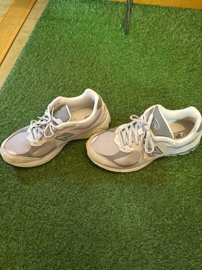 New Balance 2002RO Running Shoes Gray 28.5cm