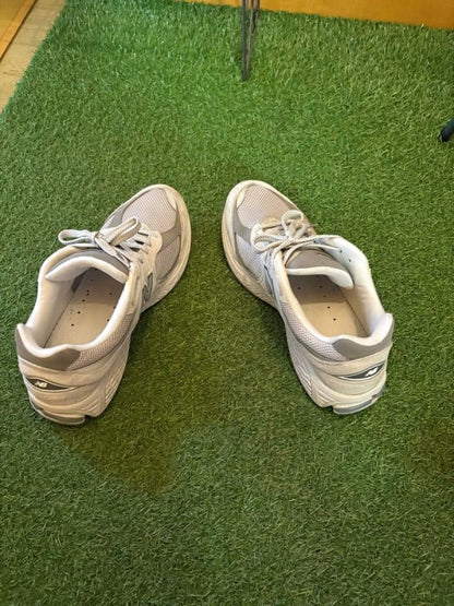 New Balance 2002RO Running Shoes Gray 28.5cm