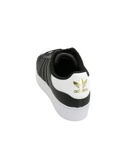 Adidas Superstar Sneakers 23.5cm Black