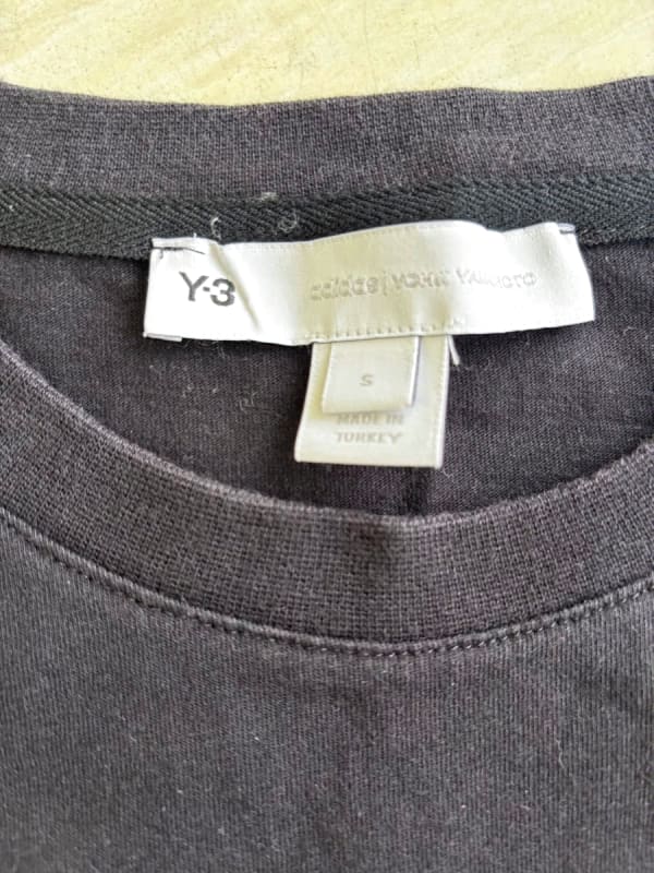 Y-3 T-Shirt