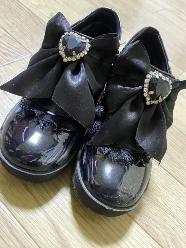 Kids Shoes Used 2-3 Times