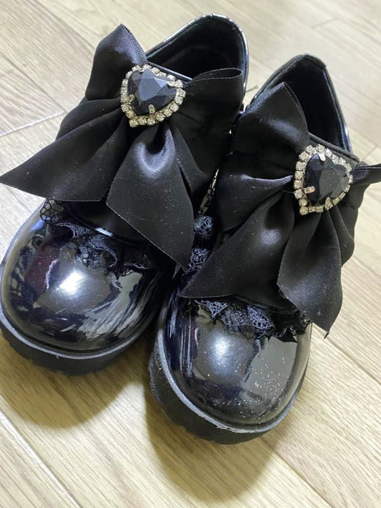 Kids Shoes Used 2-3 Times