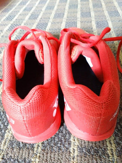 YONEX Power Cushion Aerus 3 Red