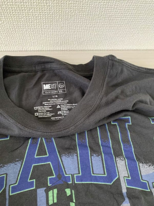 Acadia National Park T-Shirt L