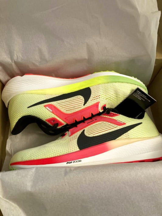 Nike Pegasus 40 PRM 26.5cm Running Shoes New