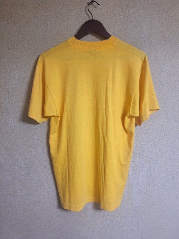90s Vintage Single Stitch Tiger Art T-Shirt