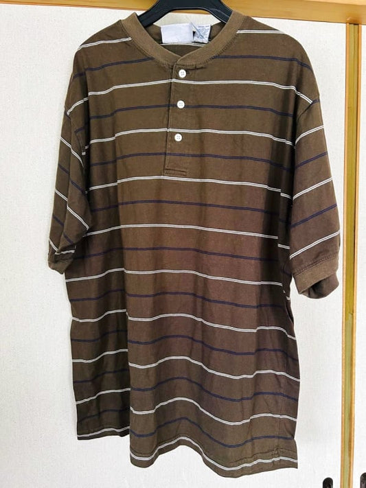 Short Sleeve Shirt