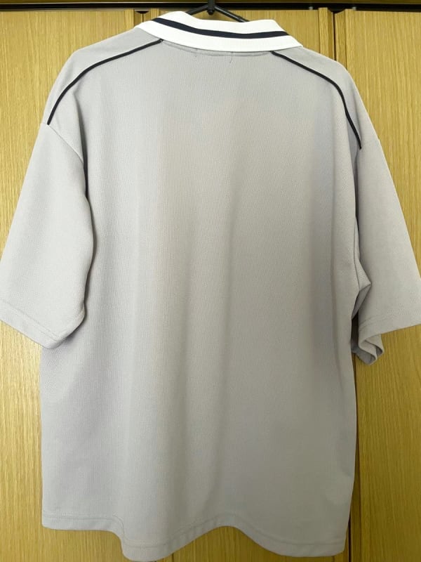 Soccer Game Uniform Shirt
