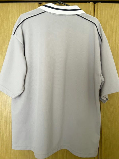 Soccer Game Uniform Shirt