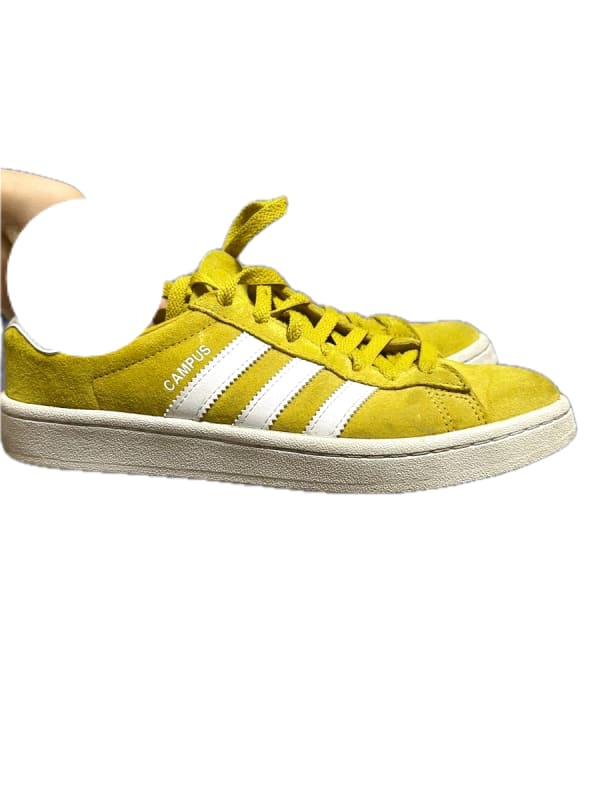 Rare Adidas Campus Sneakers 25cm Used