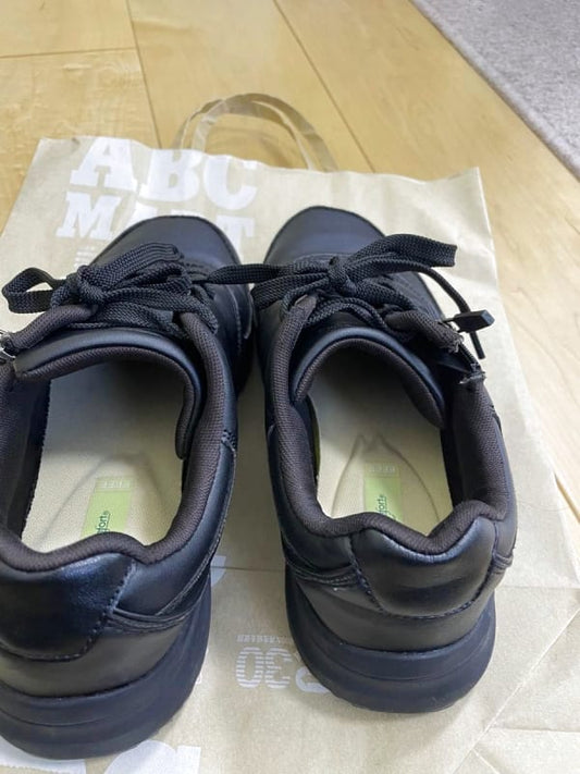 Hawkins Waterproof Women's Shoes 24cm