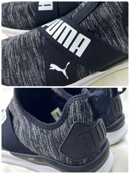 PUMA Ignite Flash evoKNIT X 27.5cm Sneakers