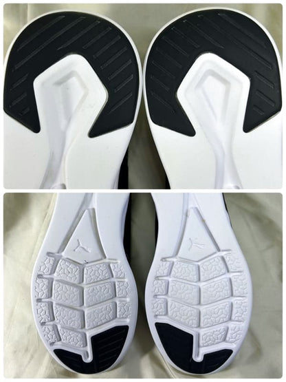 PUMA Ignite Flash evoKNIT X 27.5cm Sneakers