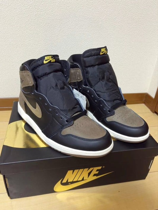 Jordan 1 High Palomino Nike