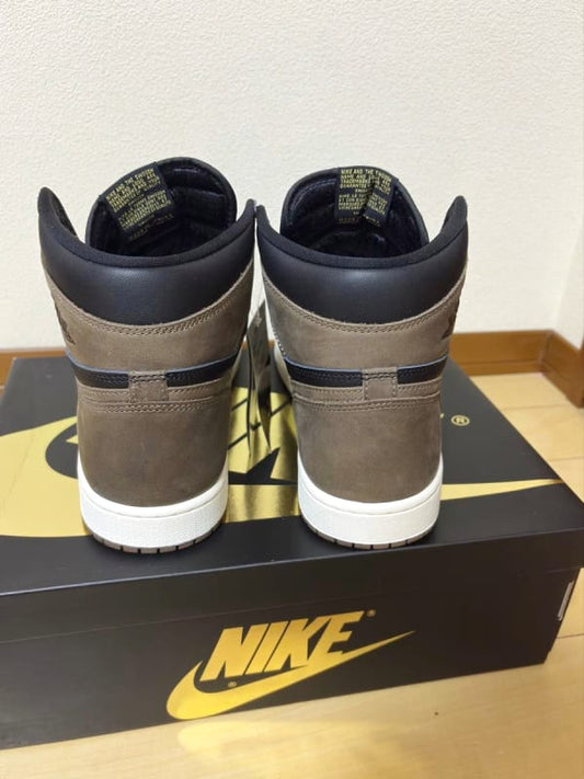 Jordan 1 High Palomino Nike