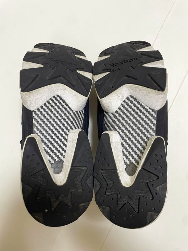 Reebok Instapump Fury Sneakers 28cm