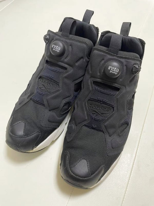 Reebok Instapump Fury Sneakers 28cm