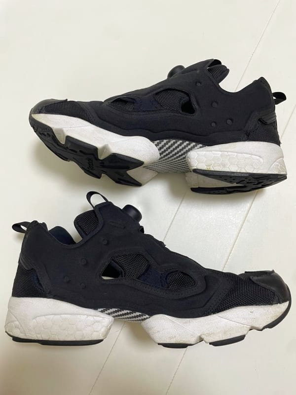 Reebok Instapump Fury Sneakers 28cm