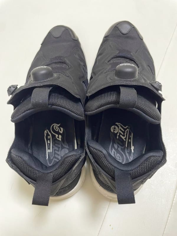 Reebok Instapump Fury Sneakers 28cm