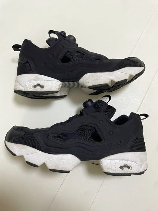 Reebok Instapump Fury Sneakers 28cm