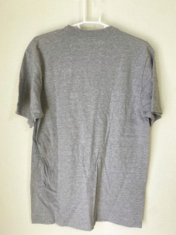 Supreme T-Shirt Short Sleeve Plain