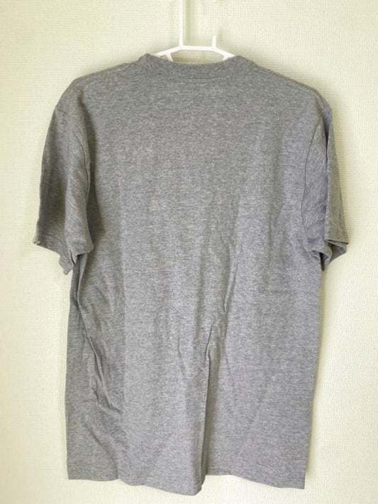 Supreme T-Shirt Short Sleeve Plain