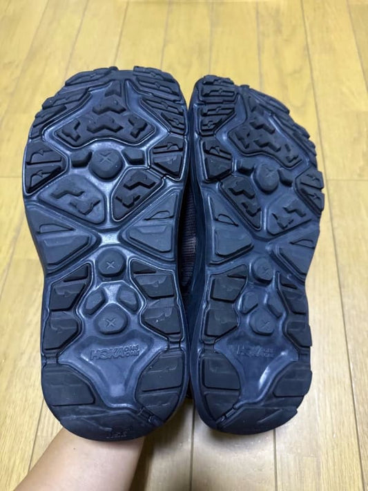 Hoka One One Hopara2 Sandals 27.0cm