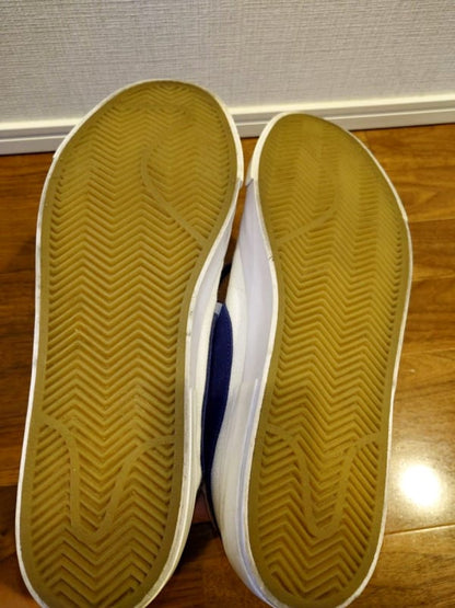 Nike SB Zoom Blazer Mid Edge 28.5cm