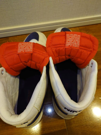 Nike SB Zoom Blazer Mid Edge 28.5cm