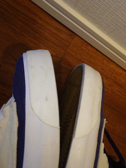 Nike SB Zoom Blazer Mid Edge 28.5cm