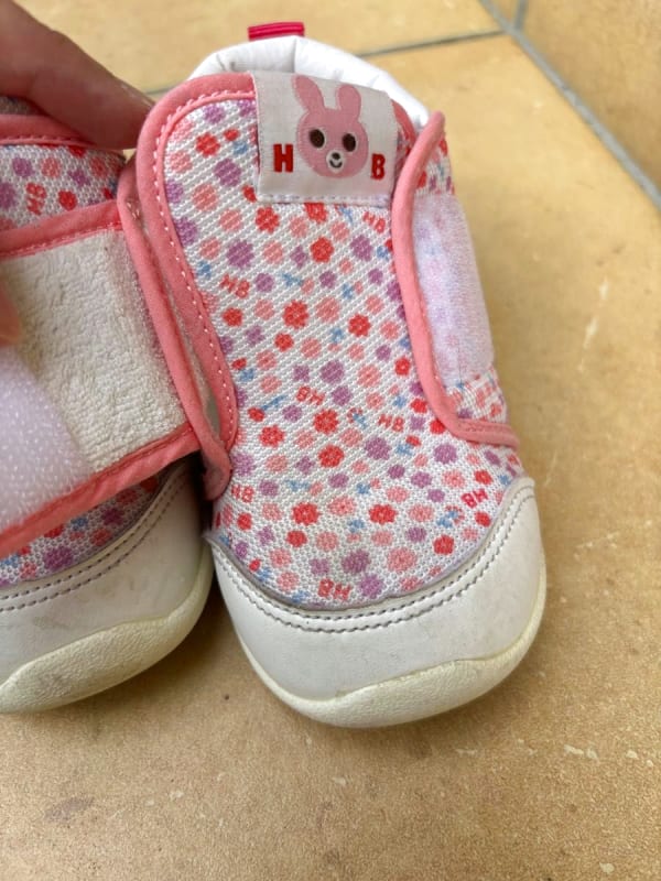 Hot Biscuits Shoes 15.0