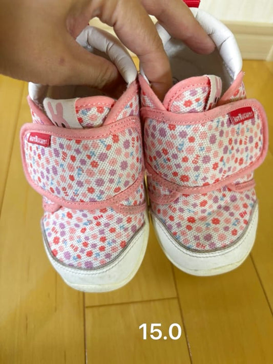 Hot Biscuits Shoes 15.0