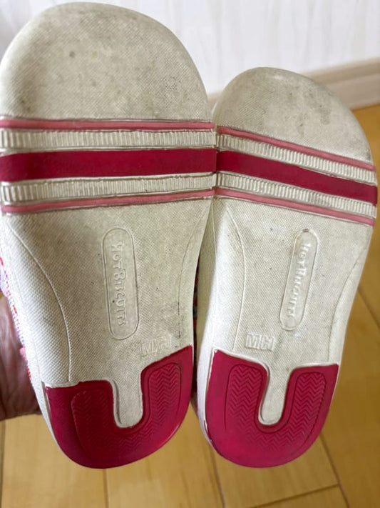 Hot Biscuits Shoes 15.0