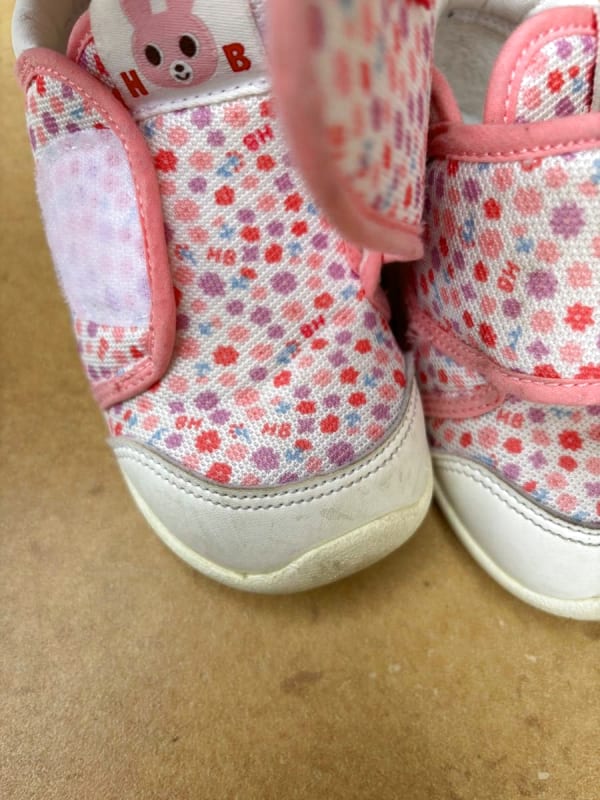 Hot Biscuits Shoes 15.0